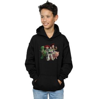 Disney  Toy Story 4 Kapuzenpullover 