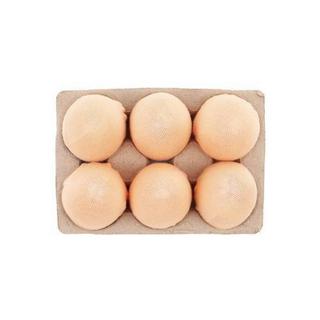 EatMySocks  EatMySocks - Fresh Eggs, 3 Paar Socken 