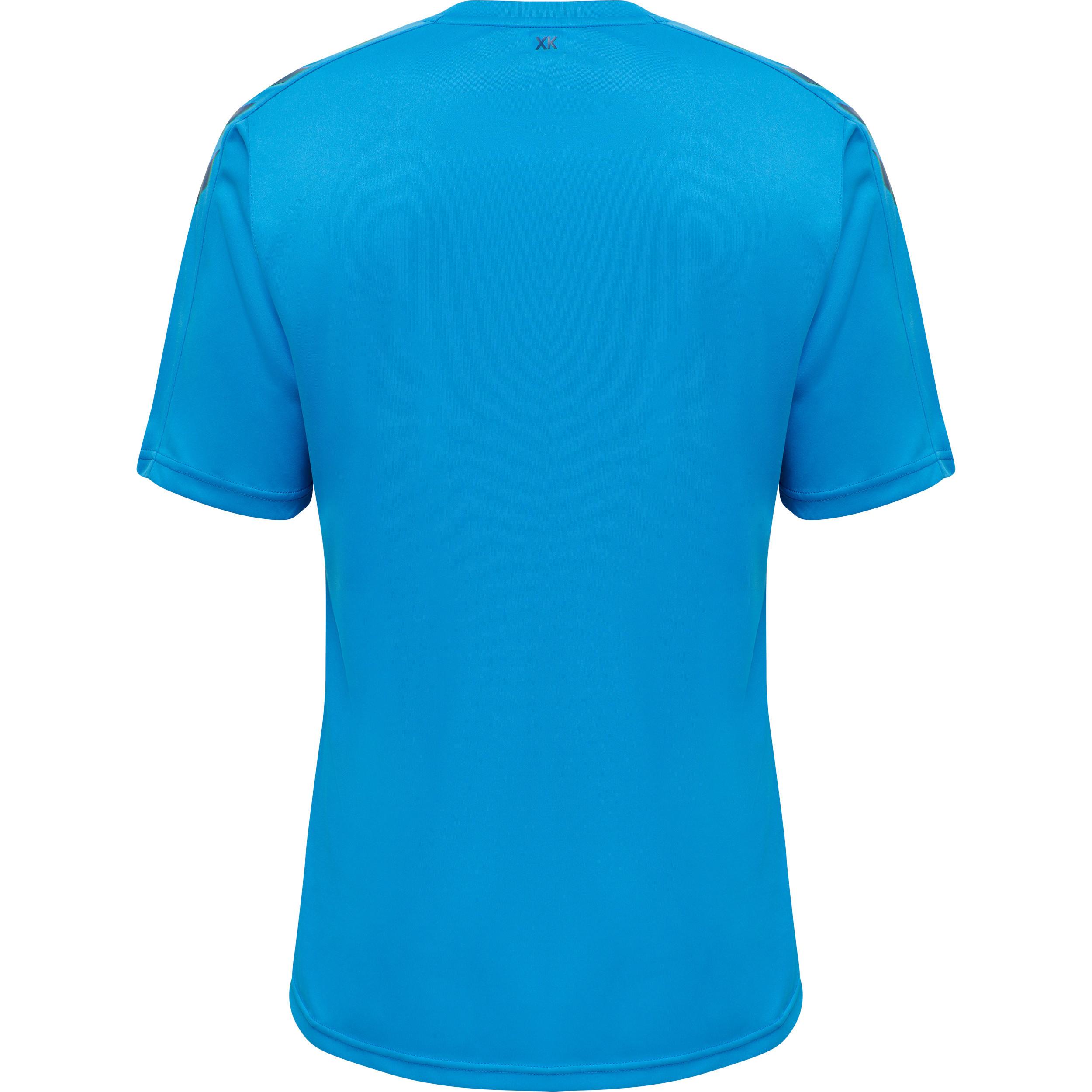 Hummel  trikot aus polyester core xk 