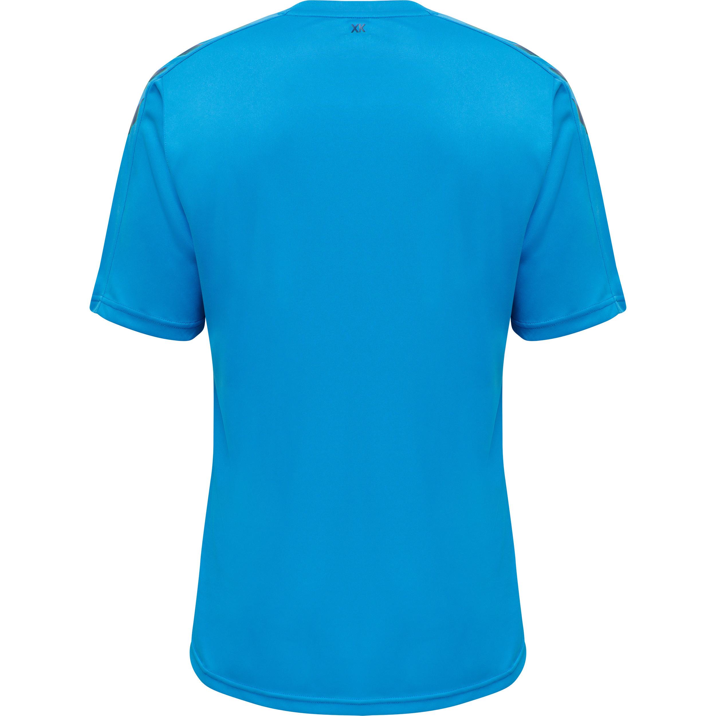 Hummel  trikot aus polyester core xk 