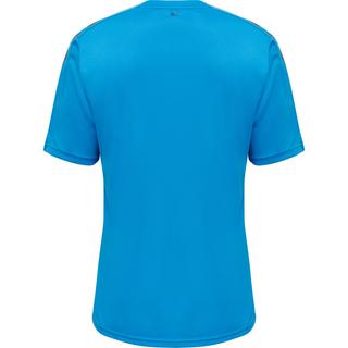 Hummel  trikot aus polyester core xk 