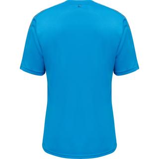 Hummel  trikot aus polyester core xk 