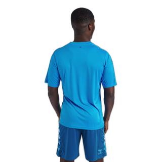 Hummel  trikot aus polyester core xk 