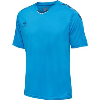 Hummel  trikot aus polyester core xk 