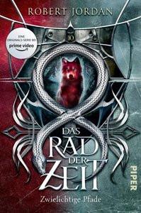 Das Rad der Zeit 10 Jordan, Robert; Decker, Andreas (Übersetzung) Gebundene Ausgabe 