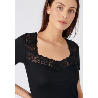 Damart Tee-shirt Manches Courtes Douceur Soyeuse Thermolactyl Chaleur Soft 2  