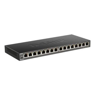 D-Link Switch DGS-1016S 16 Port