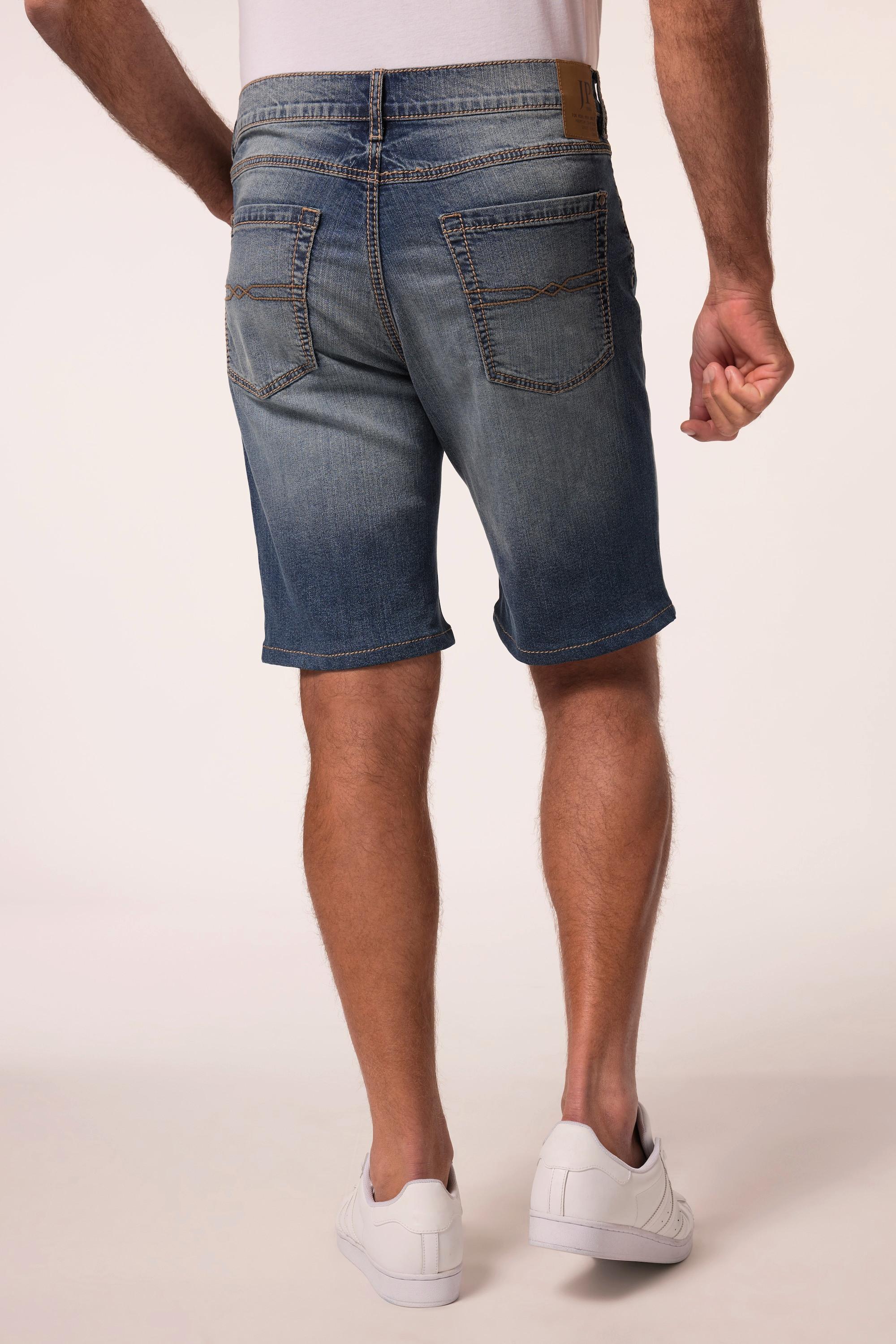 JP1880 5-Pocket Bermuda Shorts  