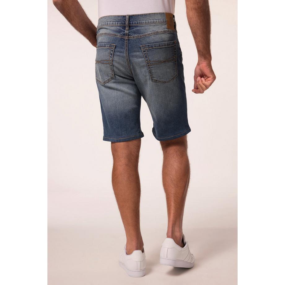 JP1880 5-Pocket Bermuda Shorts  