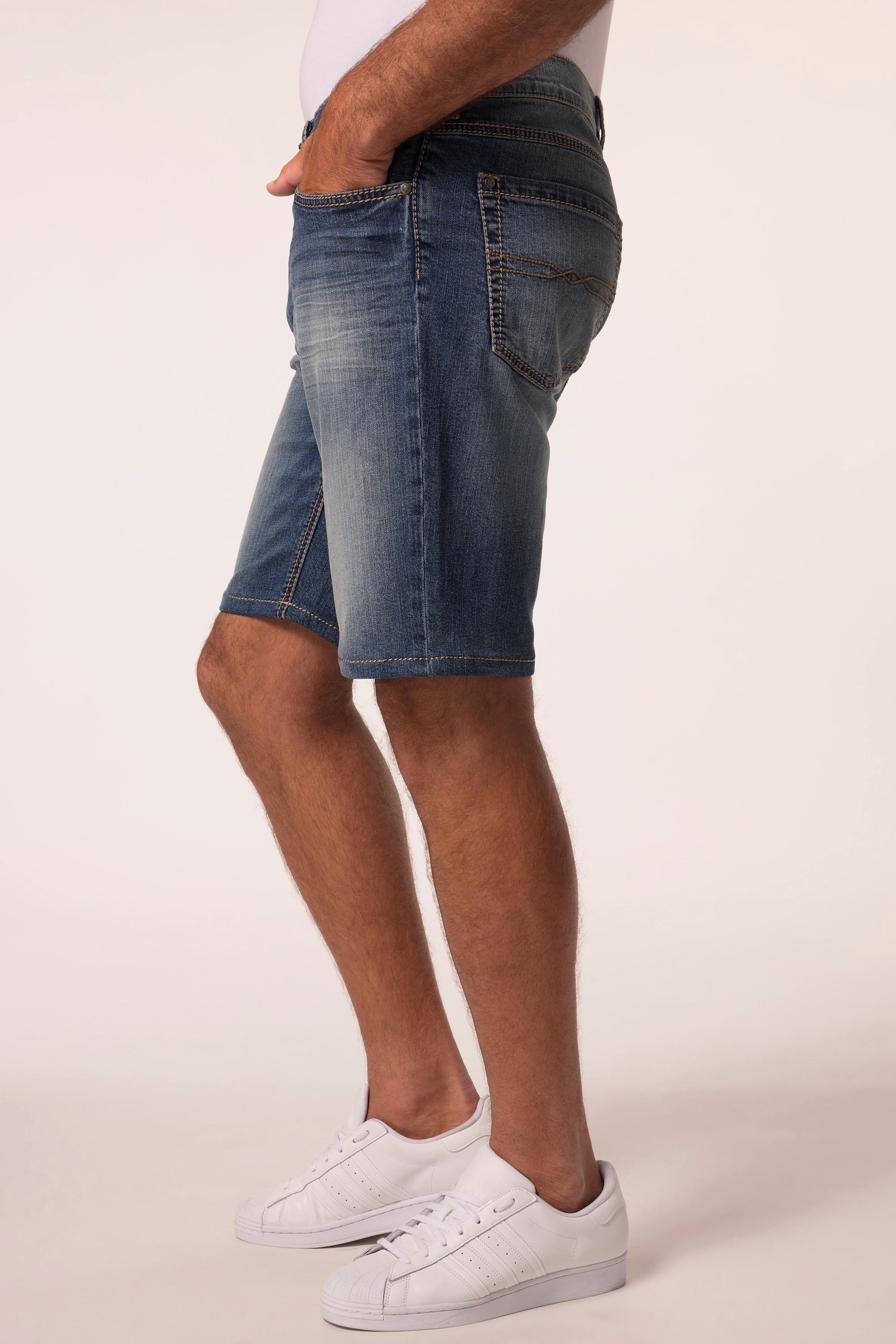 JP1880 5-Pocket Bermuda Shorts  