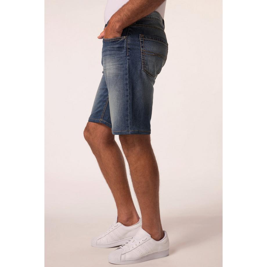 JP1880 5-Pocket Bermuda Shorts  