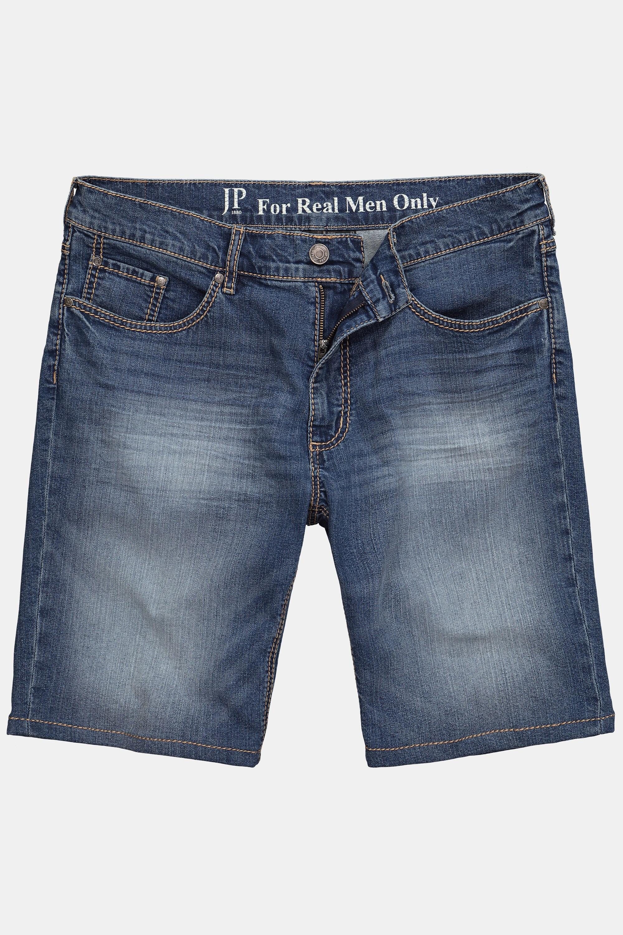 JP1880 5-Pocket Bermuda Shorts  
