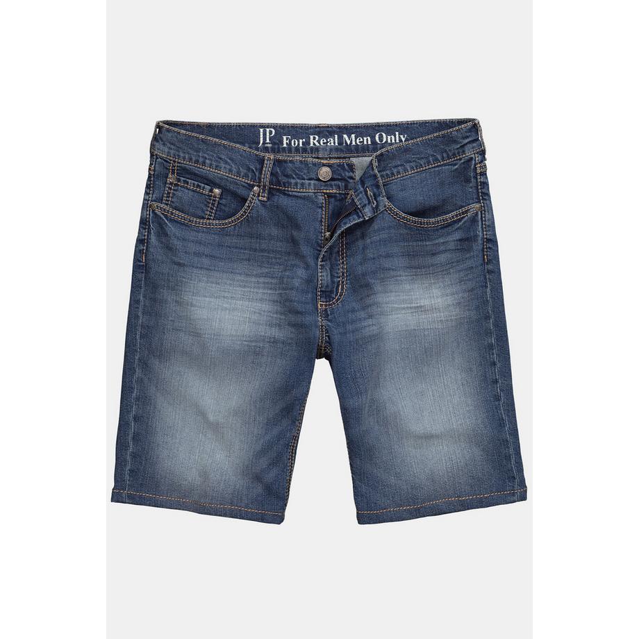JP1880 5-Pocket Bermuda Shorts  