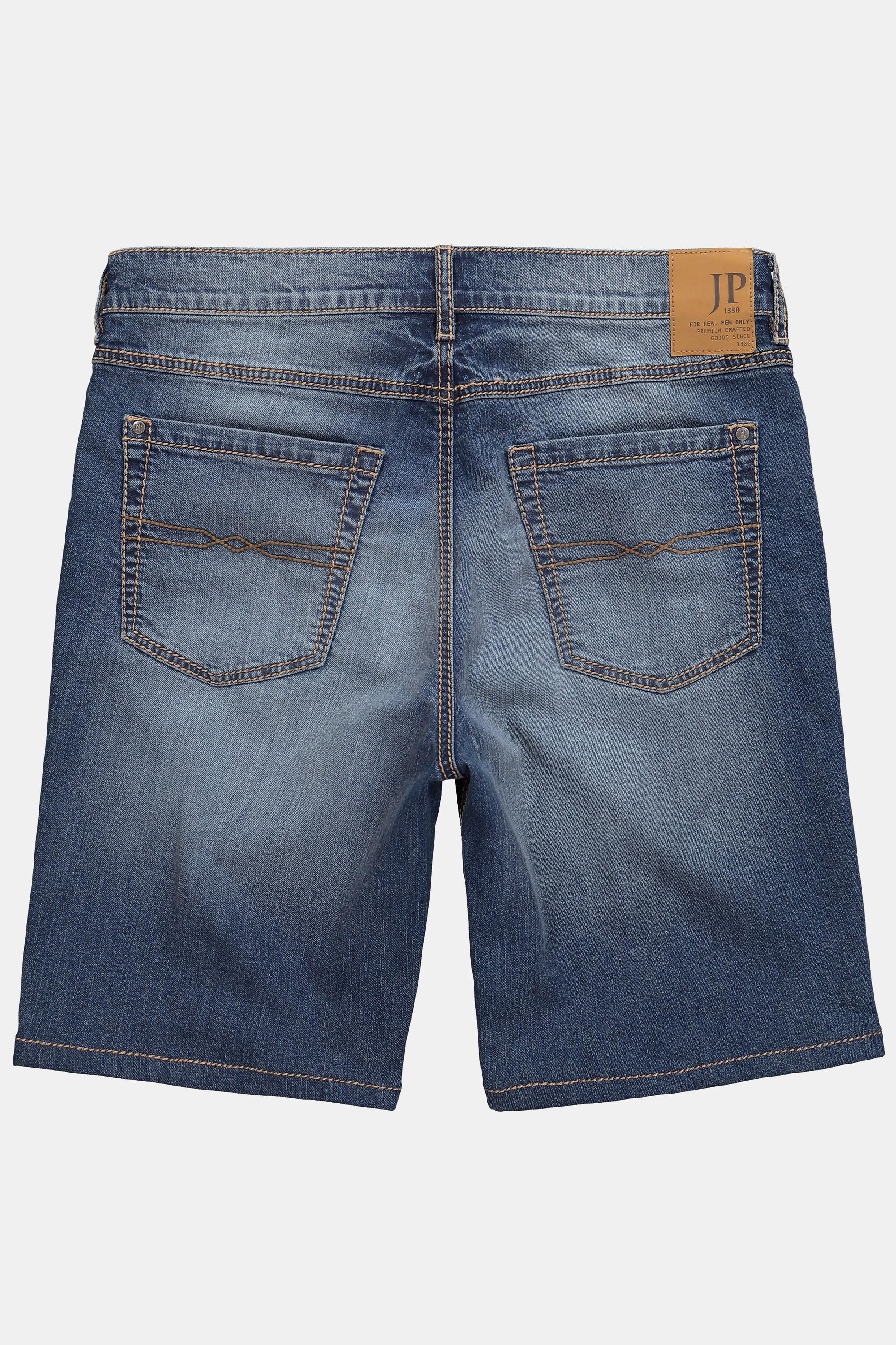 JP1880 5-Pocket Bermuda Shorts  