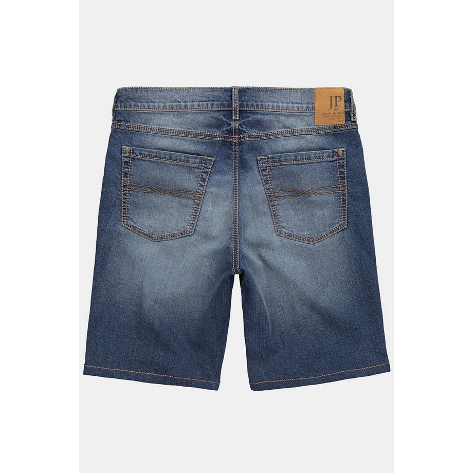 JP1880 5-Pocket Bermuda Shorts  