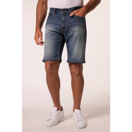 JP1880 5-Pocket Bermuda Shorts  