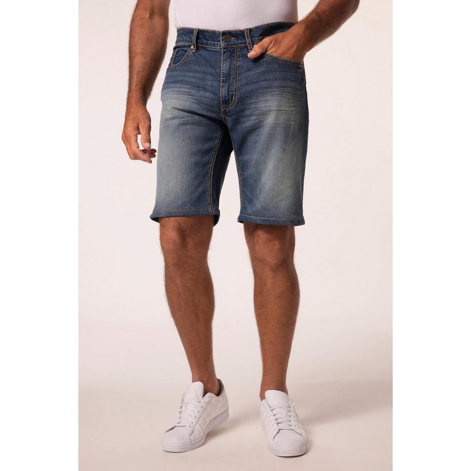 JP1880 5-Pocket Bermuda Shorts  