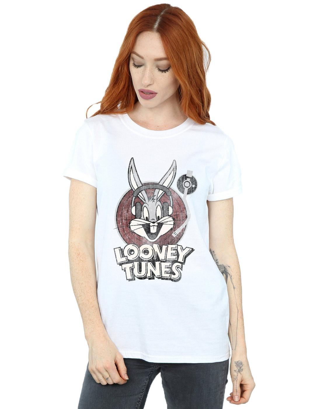 LOONEY TUNES  Tshirt 