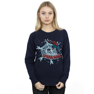 MARVEL  Sweatshirt 