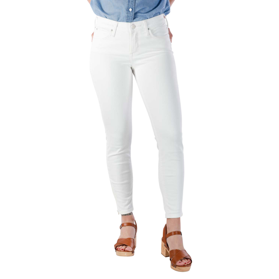 Scarlett Cropped Jeans Slim Fit