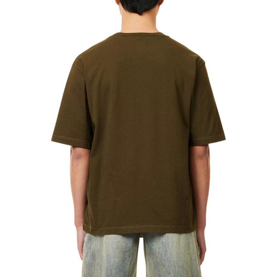 DSQUARED2  T-ShirtManches Courtes Motiftyle Logo Milano 