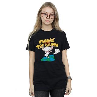 Animaniacs  World Domination TShirt 