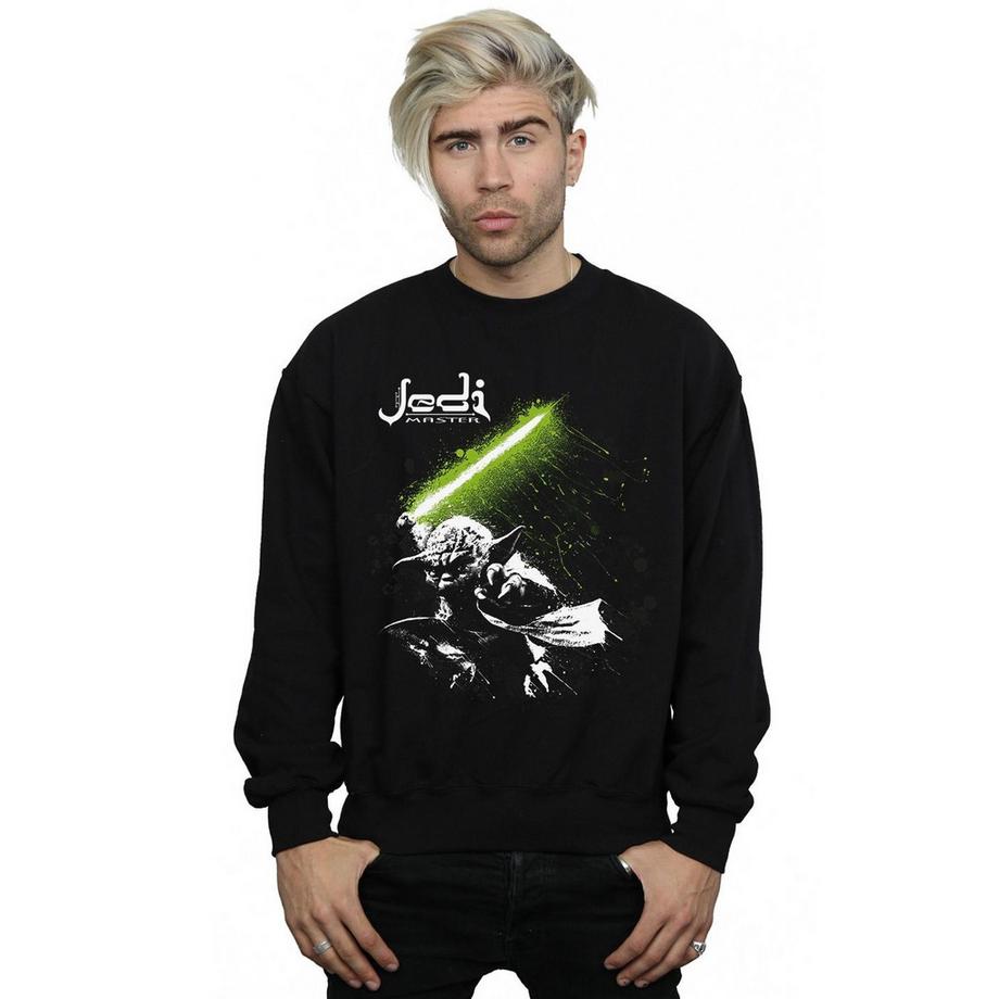 STAR WARS Jedi Master Sweatshirt  
