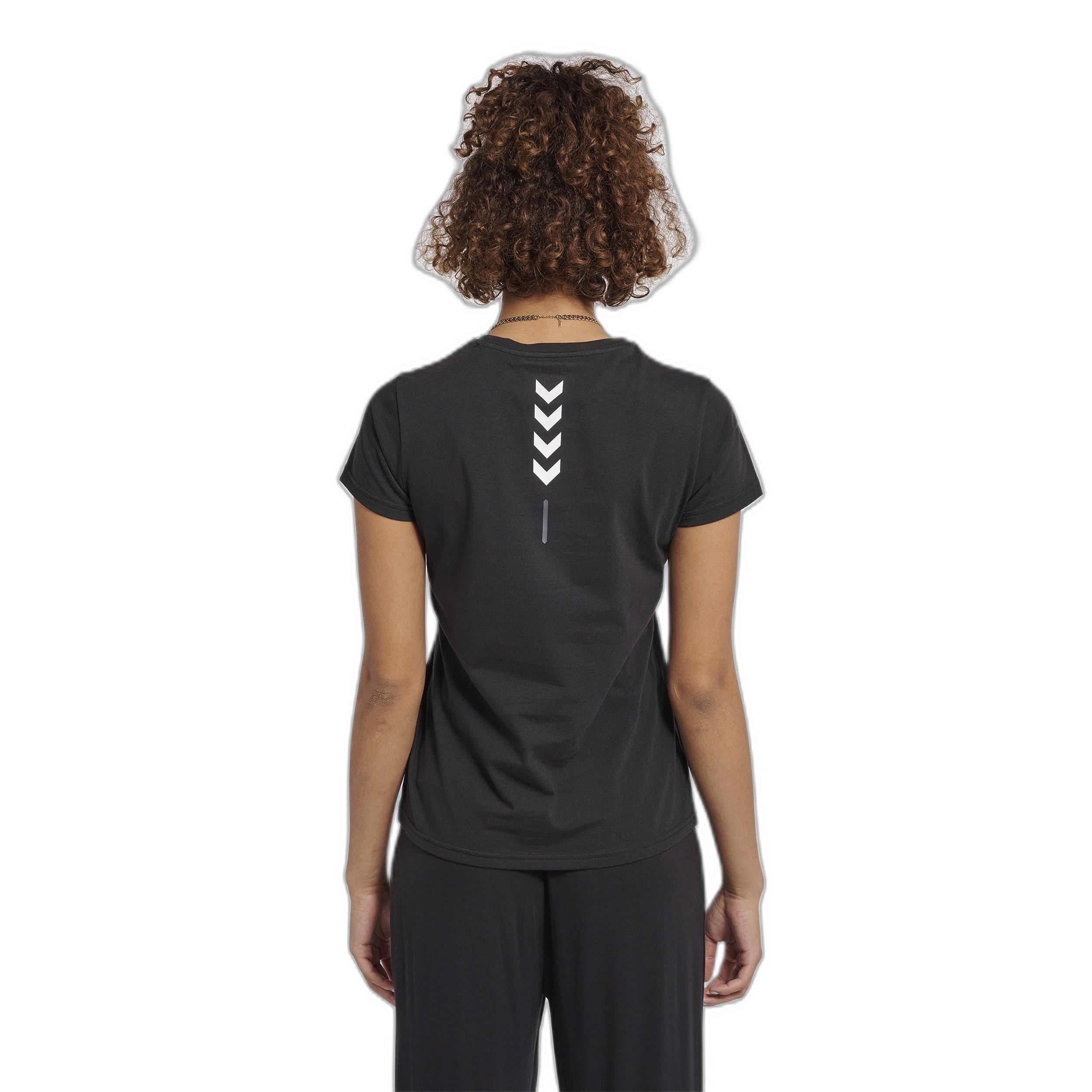 Hummel TE Cali T-Shirt in Cotone  