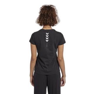 Hummel TE Cali T-Shirt in Cotone  