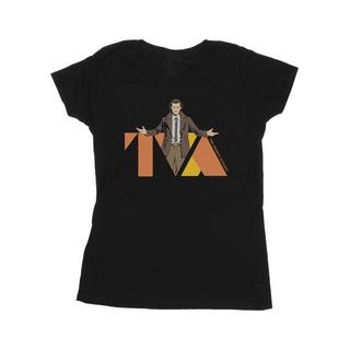 MARVEL  TVA TShirt 