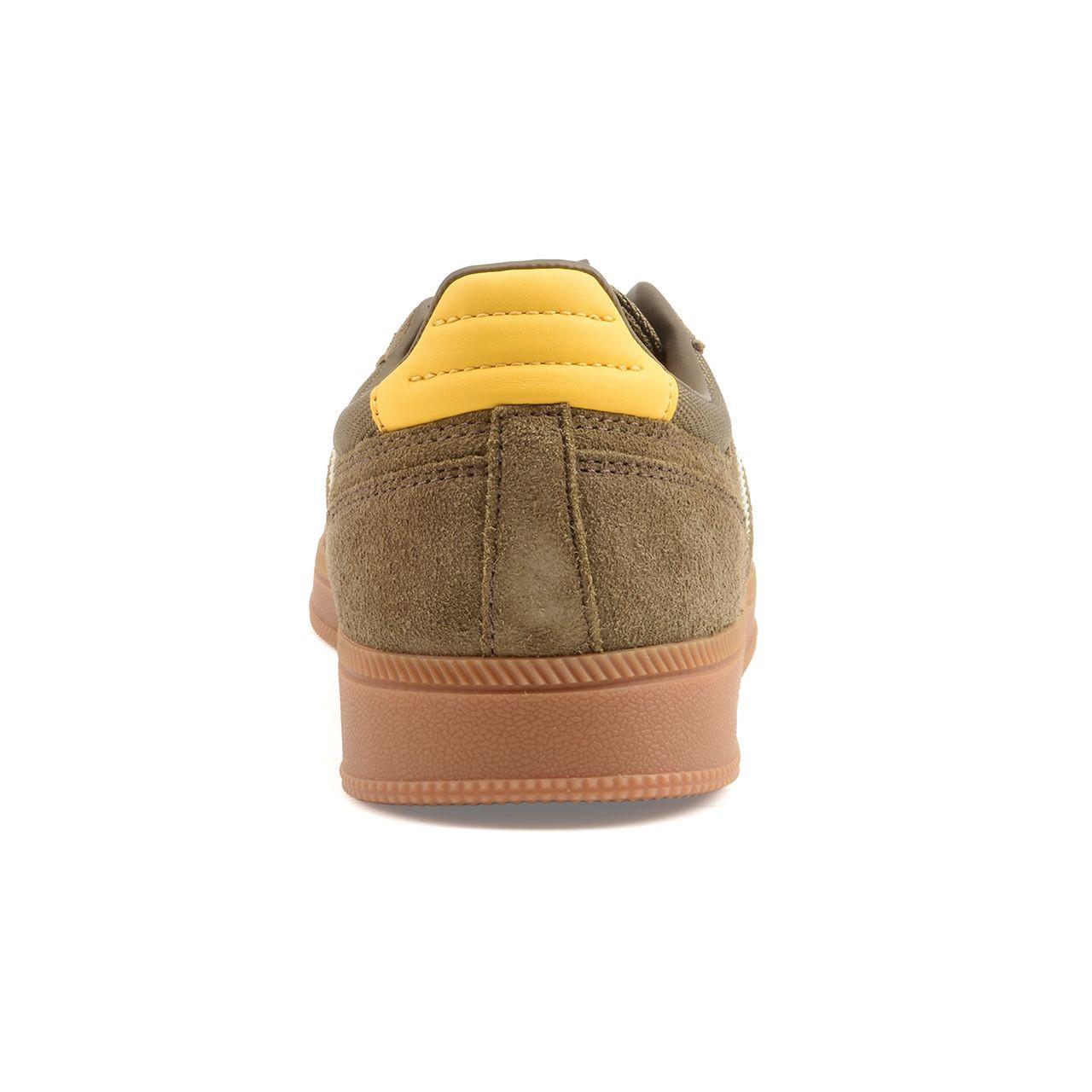 TOMMY JEANS  THE GREENWICH EDGE SUEDE 
