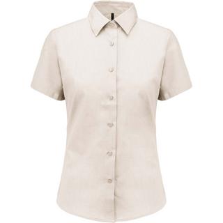 Kariban  camicia maniche corte judith 