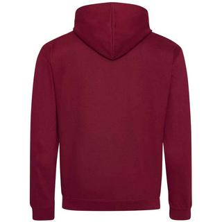 AWDis Varsity Kapuzenpullover  