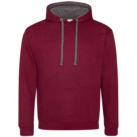 AWDis Varsity Kapuzenpullover  