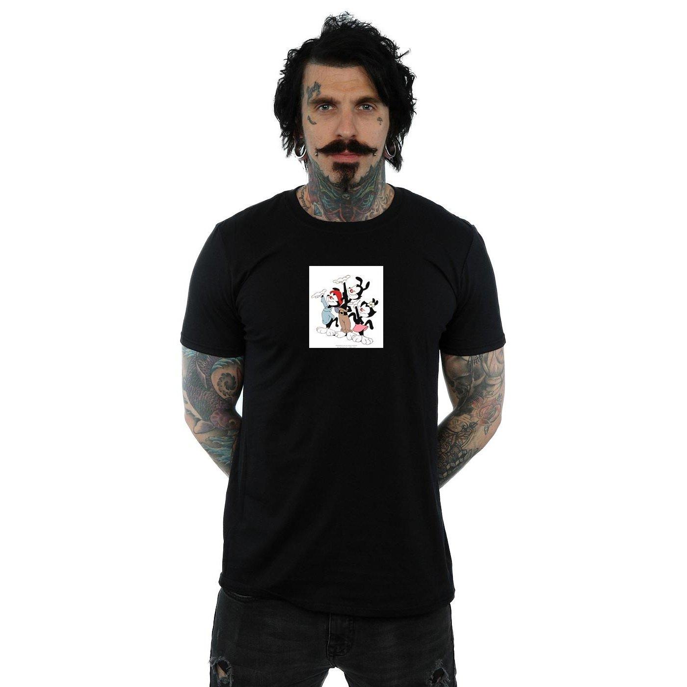 Animaniacs Ta Da T-Shirt  