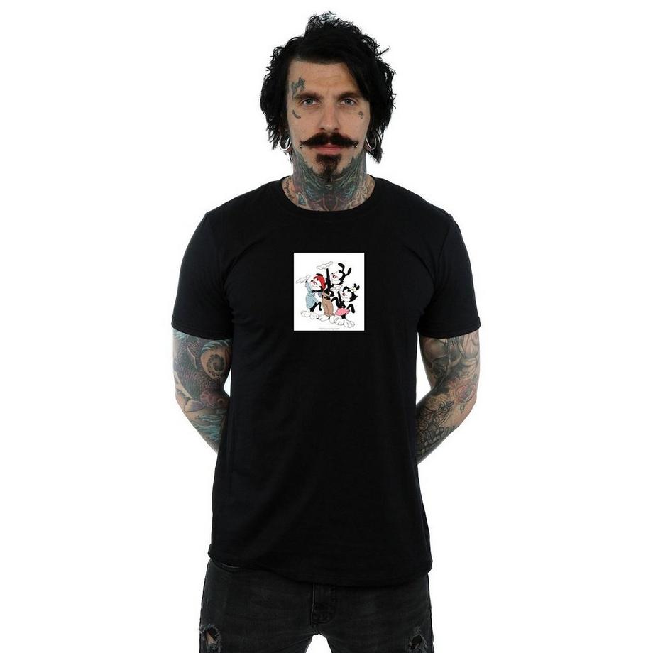 Animaniacs Ta Da T-Shirt  