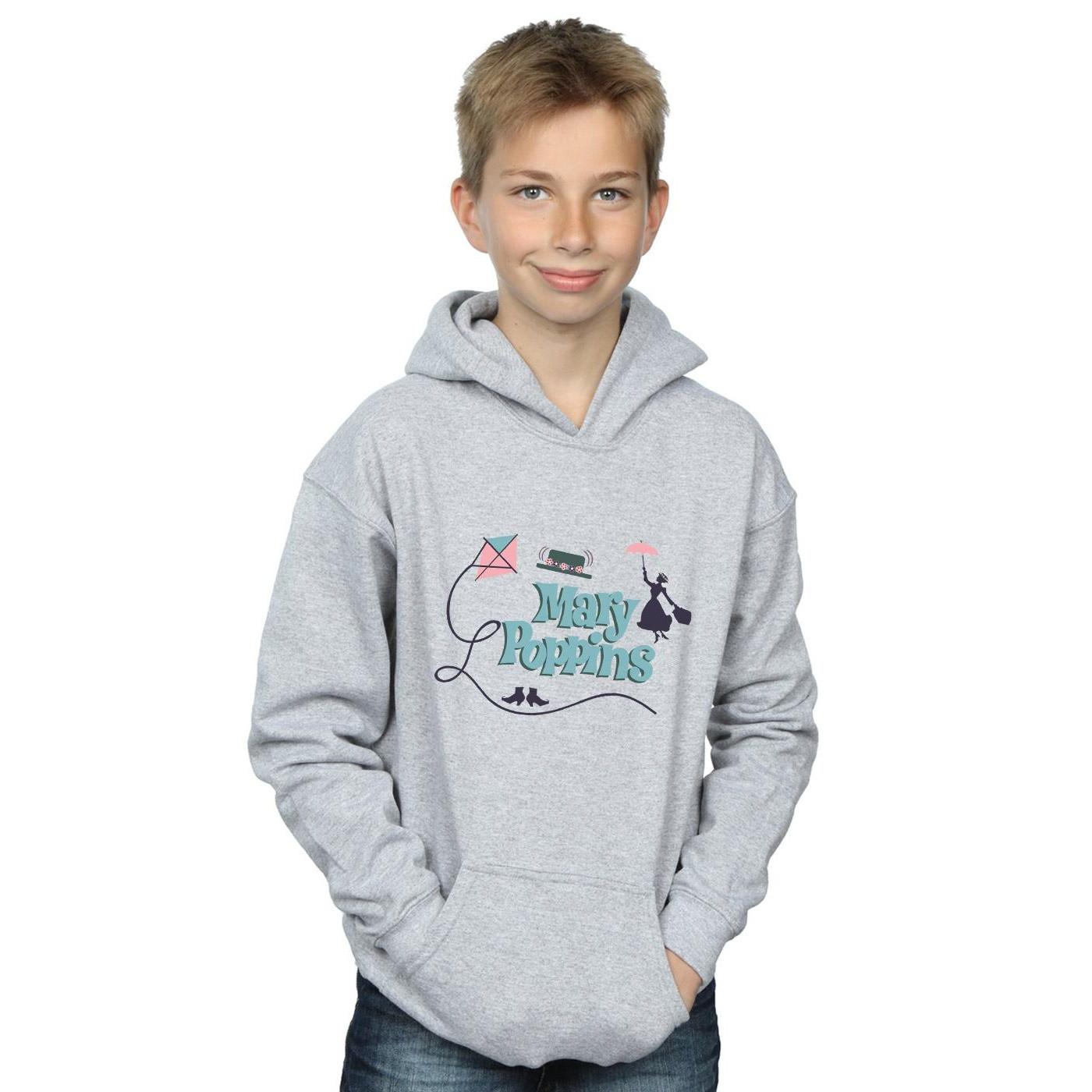 Disney  Sweat à capuche 