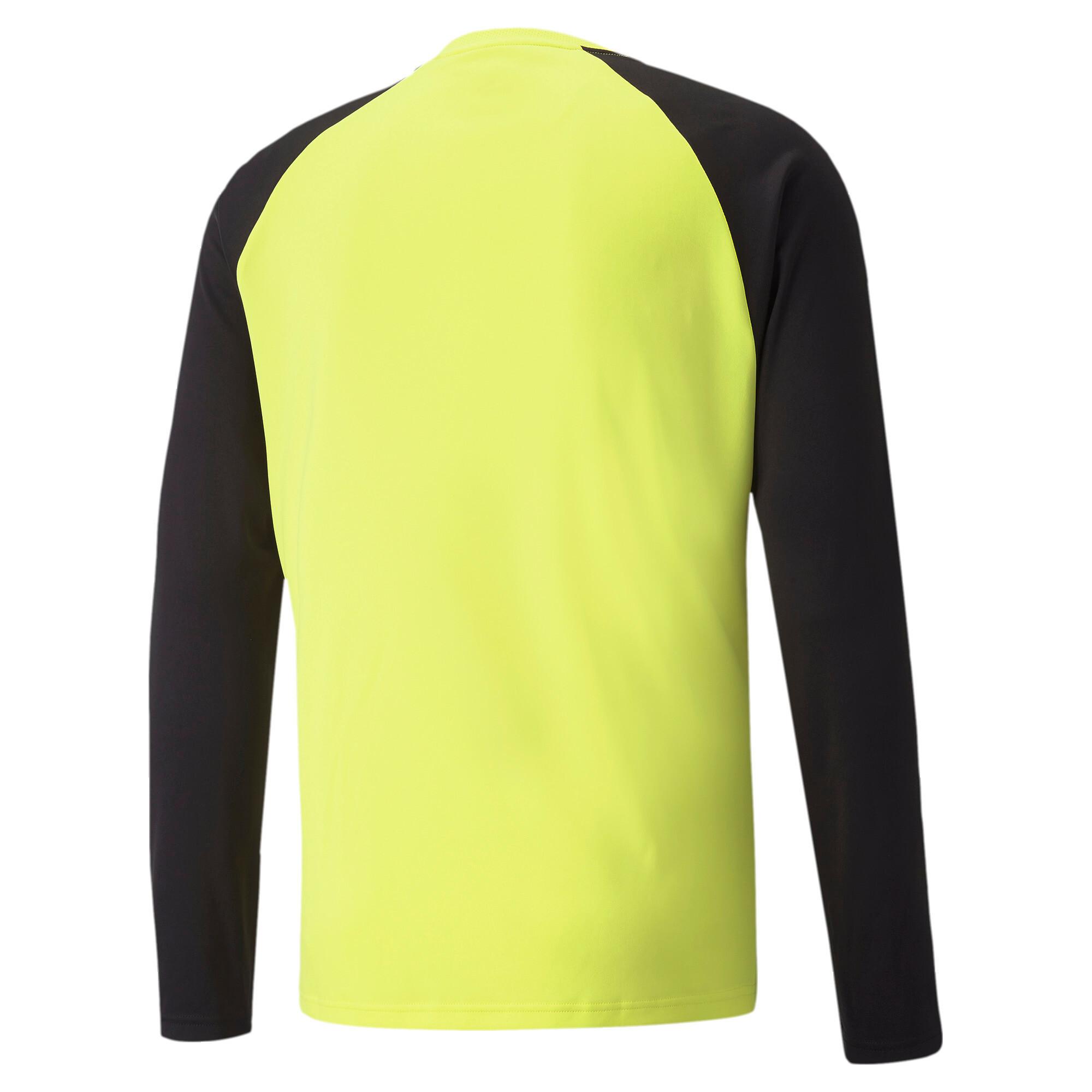 PUMA  jersey teampacer gk ls jersey 