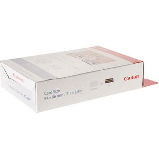 Canon  Set inchiostro a colori KC-36IP e carta 54 x 86 mm, 36 fogli 