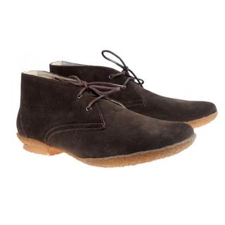 Clarks  Camden Lock - Stivali Scamosciato 