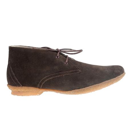 Clarks  Camden Lock - Stivali Scamosciato 