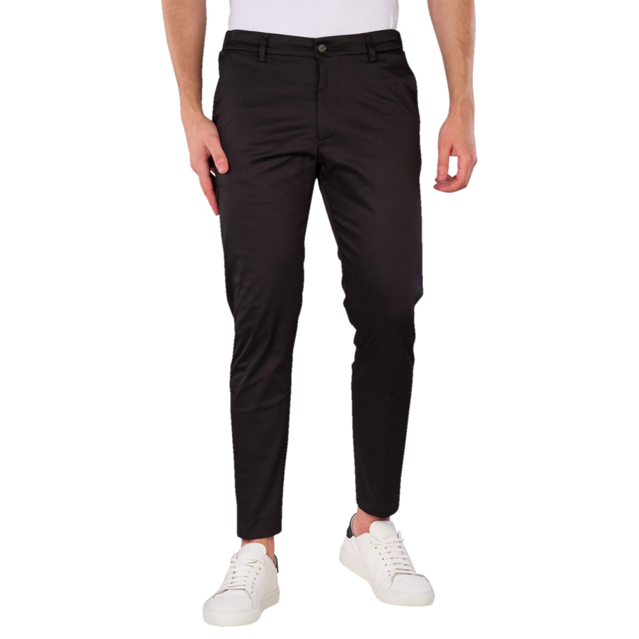 Ajend Chino Slim Fit