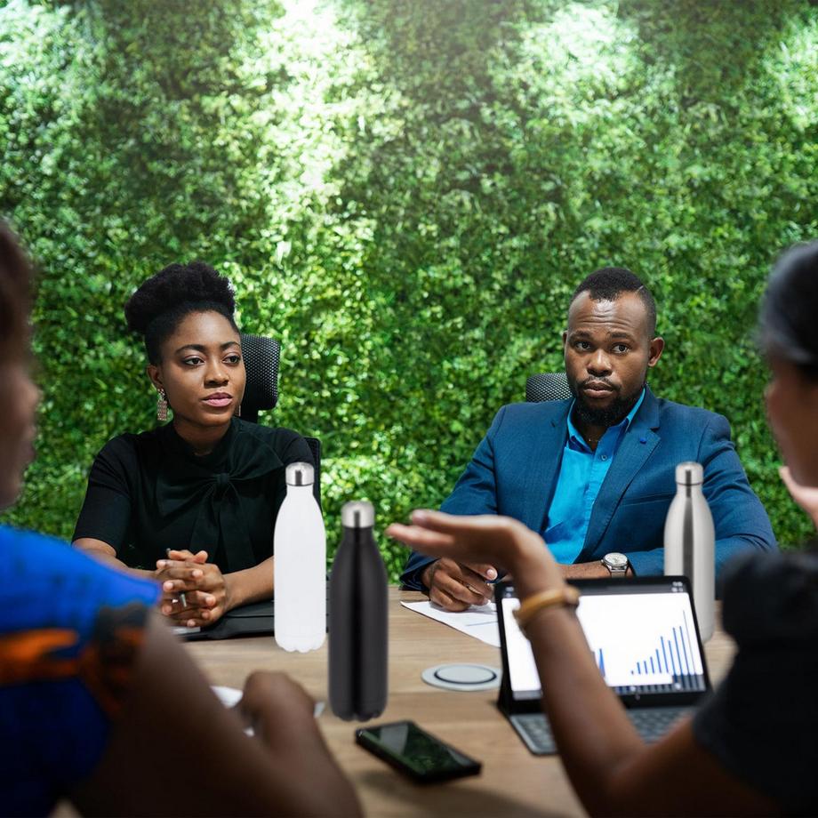 B2X  Bouteille isotherme 1 litre 