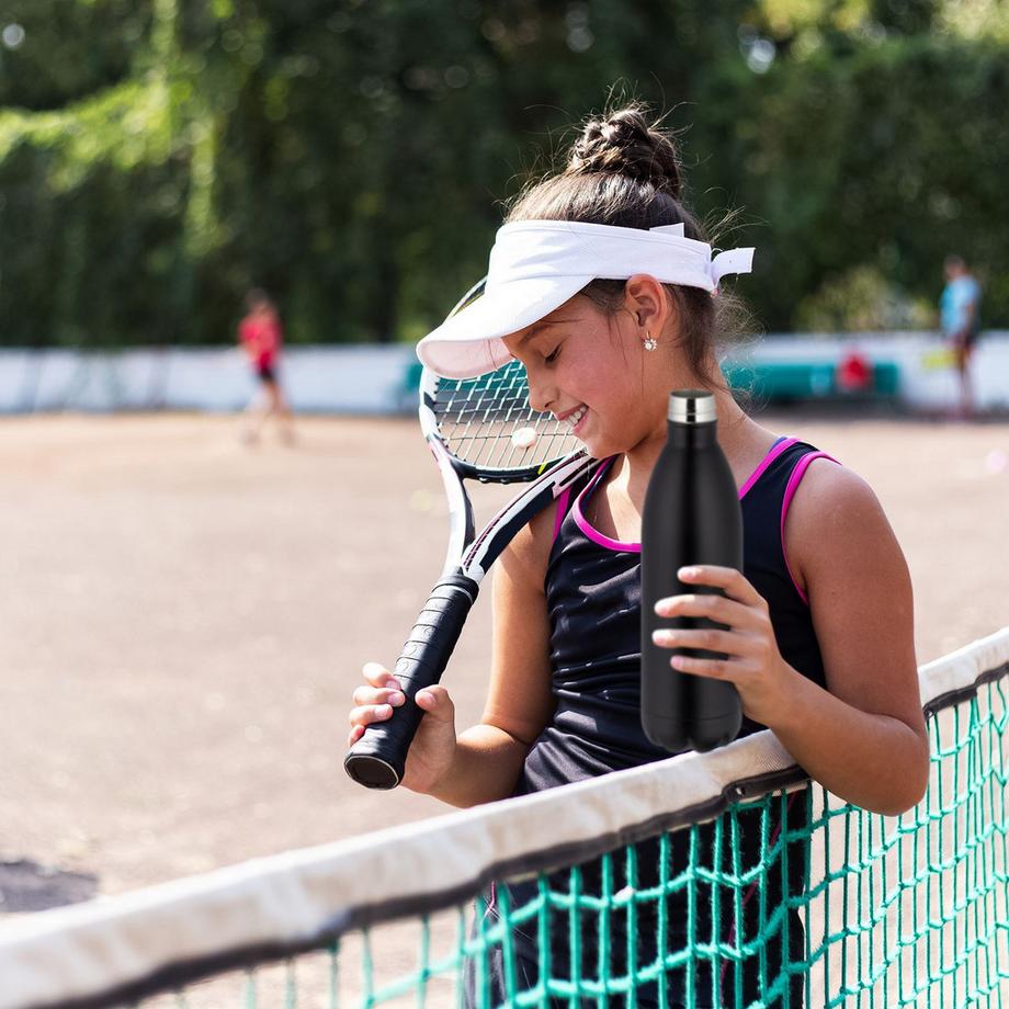 B2X  Bouteille isotherme 1 litre 