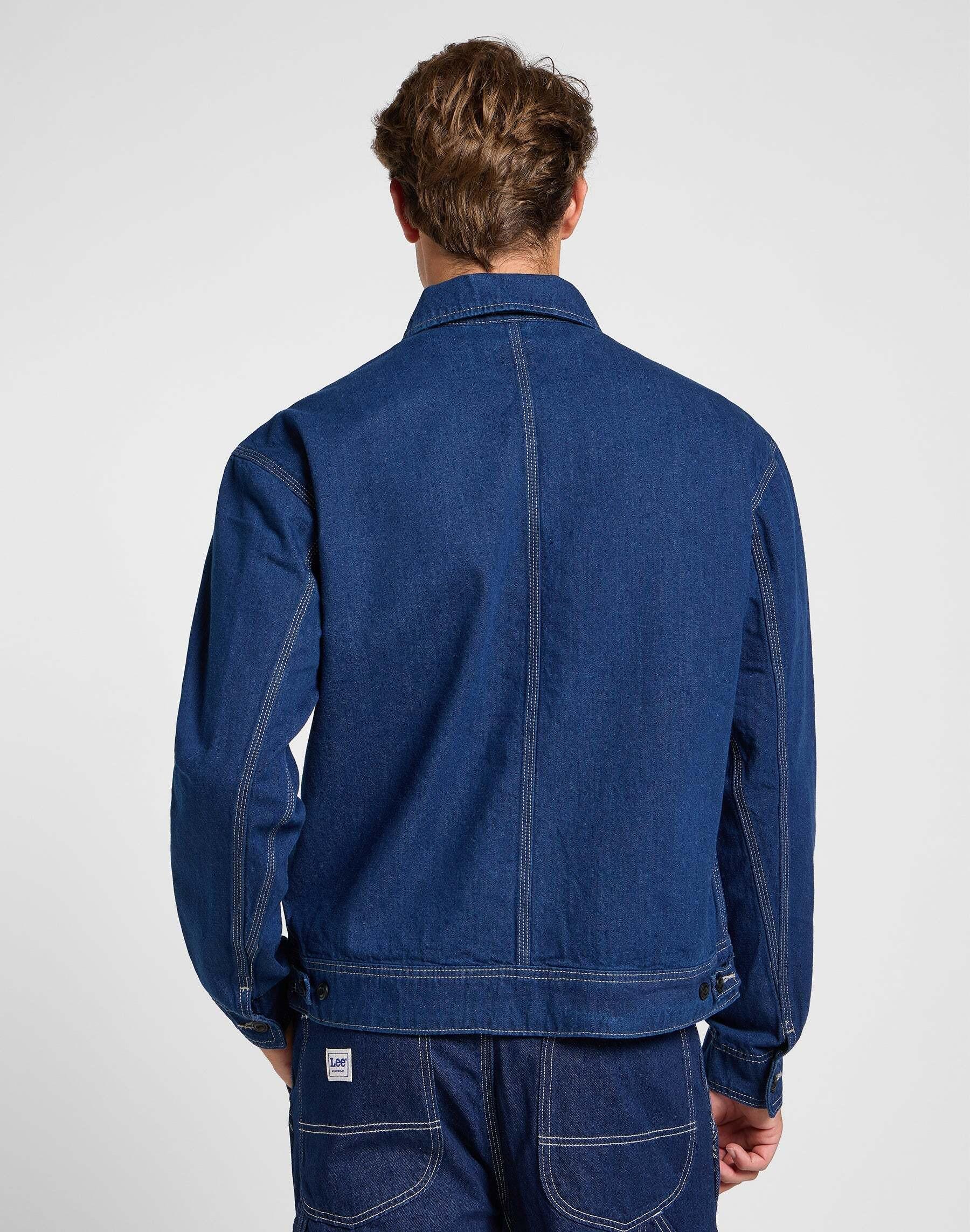 Lee 91W Giacca di jeans  