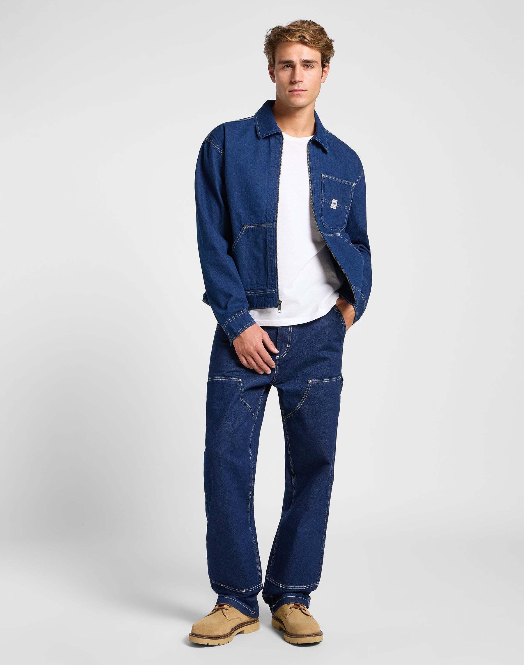 Lee 91W Giacca di jeans  