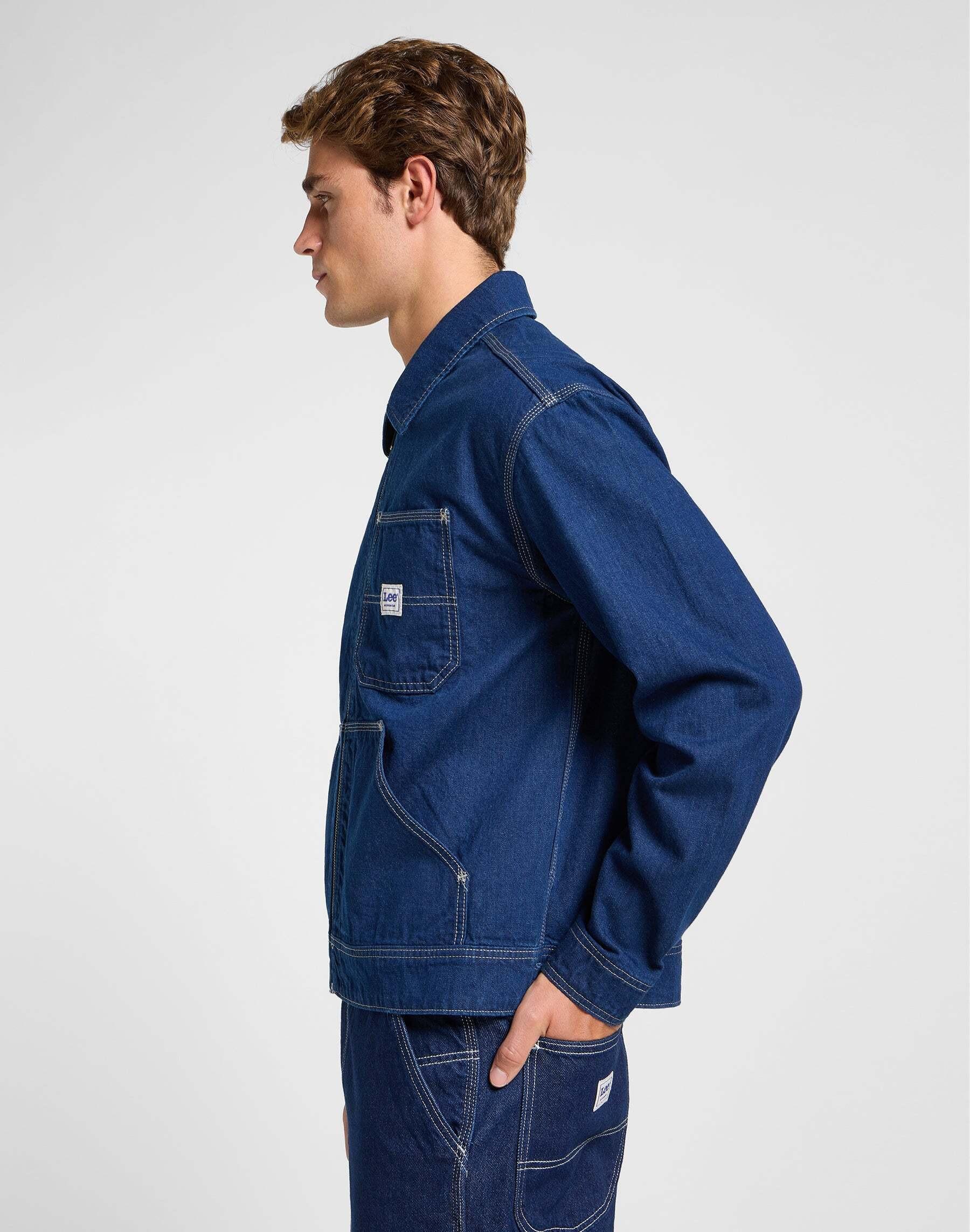 Lee 91W Giacca di jeans  
