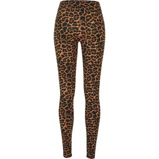 URBAN CLASSICS Leggings Soft AOP  