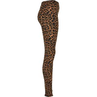 URBAN CLASSICS Leggings Soft AOP  