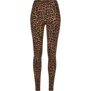 URBAN CLASSICS Leggings Soft AOP  